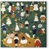 Paveikslas Kazimir Malevich - Vaikai
