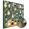 Paveikslas Kazimir Malevich - Vaikai