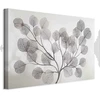 Paveikslas Lapai vėjyje