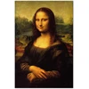 Paveikslas Leonardo da Vinci - Mona Liza