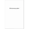 Paveikslas Minimalizmas