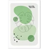 Paveikslas Monstera estetika