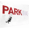 Paveikslas - Park-ing