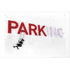 Paveikslas - Park-ing