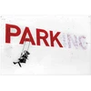 Paveikslas - Park-ing