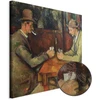 Paveikslas Paul Cézanne - Kortuotojai