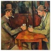 Paveikslas Paul Cézanne - Kortuotojai