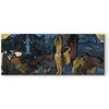 Paveikslas Paul Gauguin - Iš kur mes atėjome, kas mes esame, kur einame