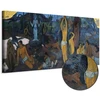 Paveikslas Paul Gauguin - Iš kur mes atėjome, kas mes esame, kur einame