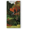 Paveikslas Paul Gauguin - Mahana maa I