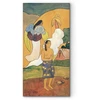 Paveikslas Paul Gauguin - Te faruru