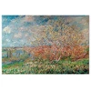 Paveikslas Pavasaris (Claude Monet)
