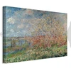 Paveikslas Pavasaris (Claude Monet)