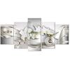 Paveikslas Perlinis orchidėjų šokis