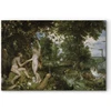 Paveikslas Peter Paul Rubens - Edeno sodas su žmogaus nuopuoliu