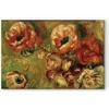 Paveikslas Pierre Auguste Renoir - Anemonės