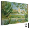 Paveikslas Pierre Auguste Renoir - Villeneuve-lès-Avignon