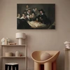Paveikslas Rembrandt - Daktaro Tulpo anatomijos pamoka
