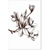Paveikslas Renesanso magnolijos