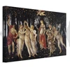 Paveikslas Sandro Botticelli - Pavasaris