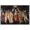 Paveikslas Sandro Botticelli - Pavasaris