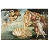 Paveikslas Sandro Botticelli - Veneros gimimas