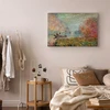 Paveikslas Valtis Senoje (Claude Monet)