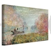 Paveikslas Valtis Senoje (Claude Monet)