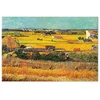Paveikslas Vincent van Gogh - Derlius