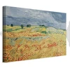 Paveikslas Vincent van Gogh - Laukai su aguonomis