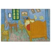 Paveikslas Vincent van Gogh - Miegamasis Arlyje