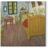 Paveikslas Vincent van Gogh - Miegamasis