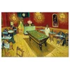 Paveikslas Vincent van Gogh - Naktinė kavinė