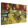 Paveikslas Vincent van Gogh - Naktinė kavinė
