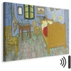 Paveikslas Vincent van Gogh - Van Gogo kambarys