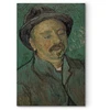 Paveikslas Vincent van Gogh - Vienaakio vyro portretas