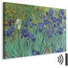Paveikslas Vincent van Gogh - Vilkdalgiai