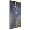 Paveikslas XXL Gustav Klimt - Emilie Flöge portretas