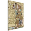 Paveikslas XXL Gustav Klimt - Išsipildymas