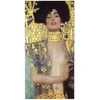 Paveikslas XXL Gustav Klimt - Judita ir Holoferno galva