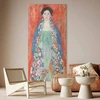 Paveikslas XXL Gustav Klimt - Panelės Lieser portretas