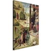 Paveikslas XXL Hieronymus Bosch - Šv. Jokūbas ir magas