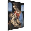 Paveikslas XXL Leonardo da Vinci - Madona Lita