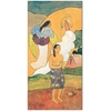 Paveikslas XXL Paul Gauguin - Te faruru