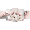 Paveikslas Žydinti magnolija