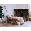 Pertvara - Barokiniai ornamentai su patina - aukso ir bronzos retro motyvas - 5 dalių