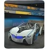 Pledas Baltas superautomobilis