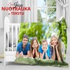 Pledas su Jūsų nuotrauka