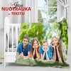 Pledas su Jūsų nuotrauka