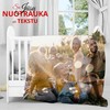 Pledas su Jūsų nuotrauka